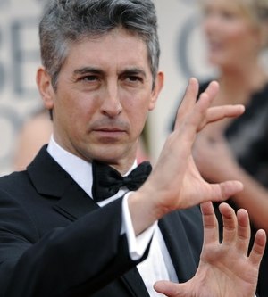 Alexander Payne