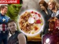 Avengers Joke Triggers Shawarma-Mania: Report