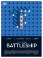 Battleship Poster