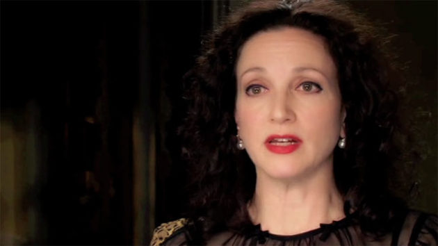 Bebe Neuwirth in The Standbys