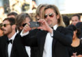 Cannes 2012 Brad Pitt