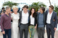 Cannes 2012 On the Road cast