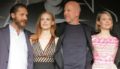 Lawless Director John Hillcoat at Cannes: Story-Driven Filmmaking In U.S. 'Tough'