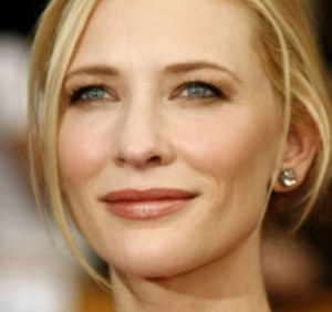 Cate Blanchett