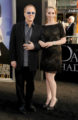 Dark Shadows Premiere - Danny Elfman, Mali Elfman