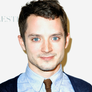 Elijah Wood - Grand Piano