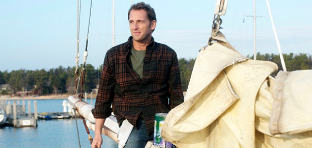 Josh Lucas in Hide Away