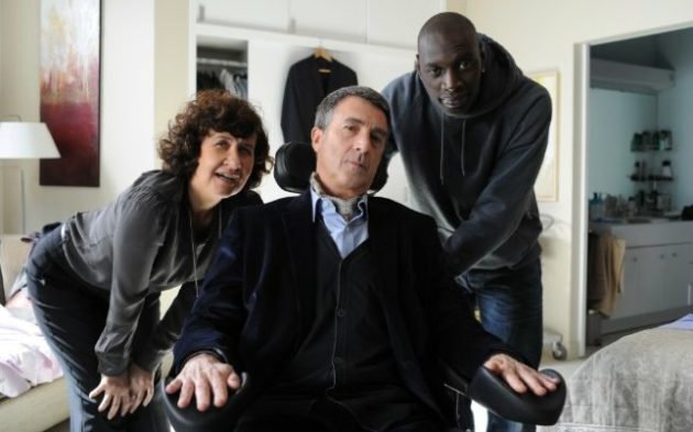 Intouchables review