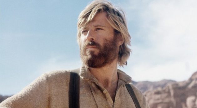 Jeremiah Johnson Blu-ray