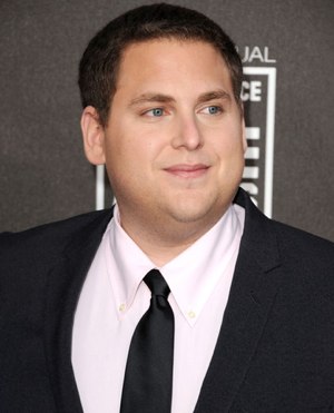 Jonah Hill