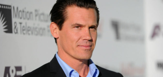 Josh Brolin Oldboy