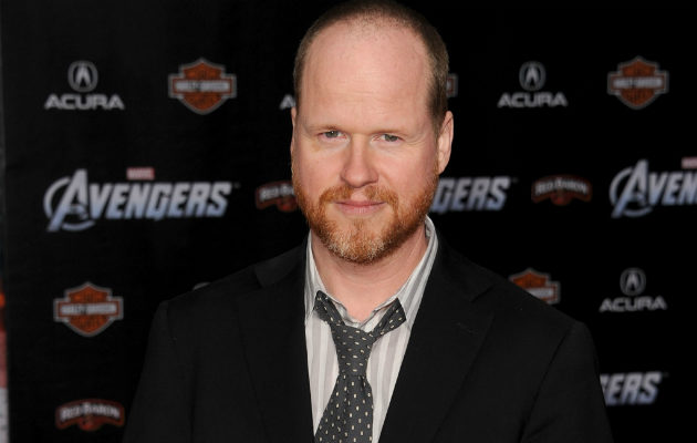Avengers director Joss Whedon