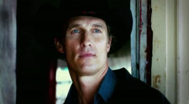 Killer Joe trailer