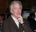 Alan Rickman as CBGB Founder Hilly Kristal is Just About Perfect