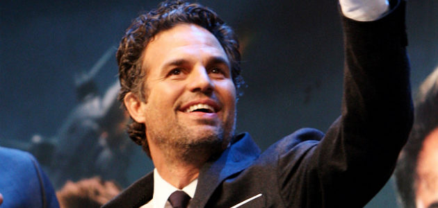 Mark Ruffalo - Hulk