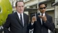 Men in Black 3 - Box Office