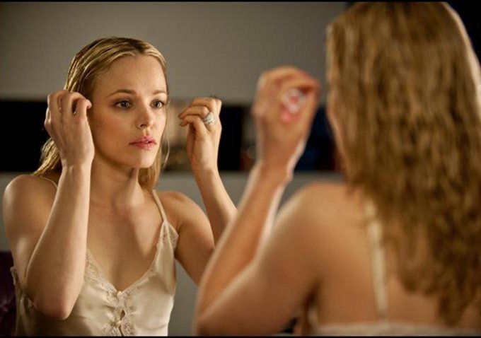 Passion - Rachel McAdams