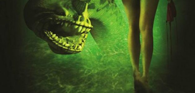 Piranhaconda trailer