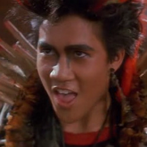 Rufio Hook prequel