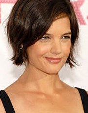 Katie Holmes in Seagull