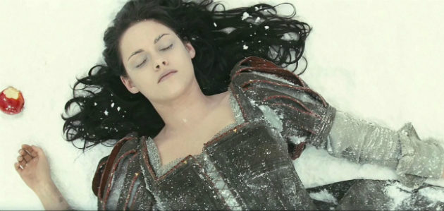 Snow White and the Huntsman