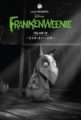 Tim Burton's Frankenweenie Heads for Traveling Exhibit