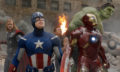 The Three Hour Avengers, Luring Woody Allen to LA Film Festival: Biz Break