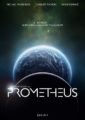 Prometheus Continues UK Reign at the Box Office