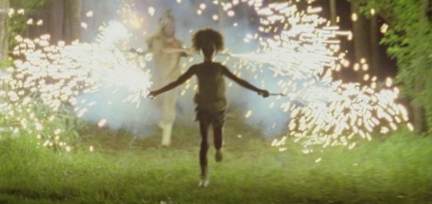 Beasts of the Southern Wild