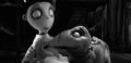 Frankenweenie Trailer Resurrects Tim Burton's Short Film