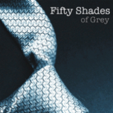 Fifty Shades of Grey Soundtrack Album