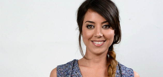 Aubrey Plaza - Safety Not Guaranteed, Parks and Rec