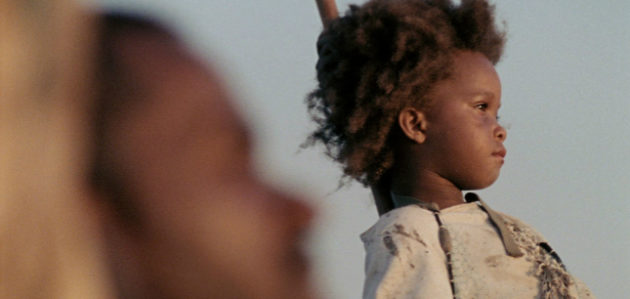 Beasts of the Southern Wild clip - The Bathtub