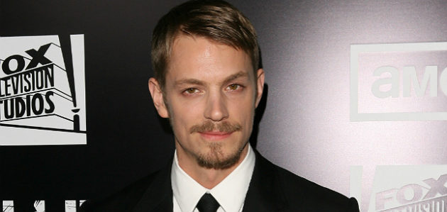 Joel Kinnaman RoboCop