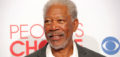 Morgan Freeman (Getty Images)