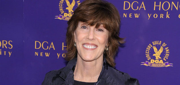 Nora Ephron dead at 71