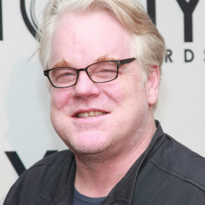 Phillip Seymour Hoffman - Catching Fire