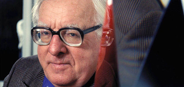 Ray Bradbury r.i.p.