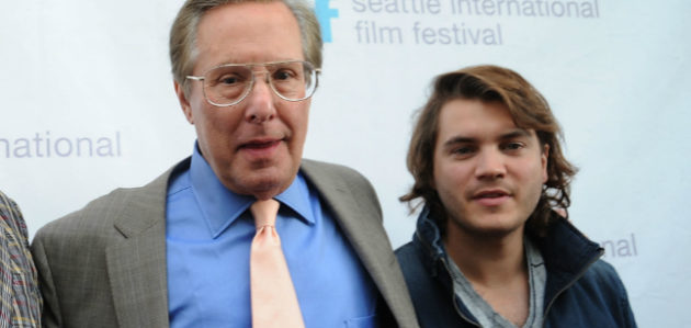 SIFF 2012: Emile Hirsch and William Friedkin