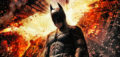 The Dark Knight Rises IMAX