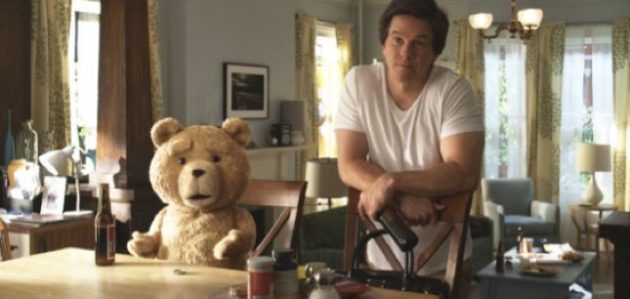 Ted Movie Review