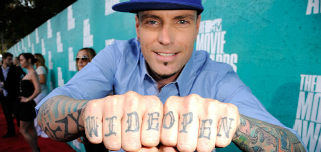 Vanilla Ice wisdom