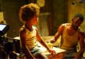 Here, Then Wins in Edinburgh, Beasts of the Southern Wild Tops in Specialty Box Office
