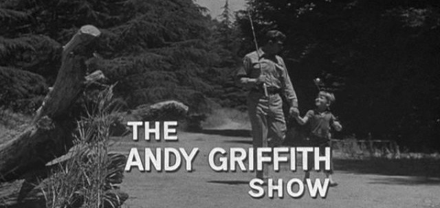 Andy Griffith Died