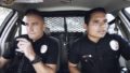 Video: Jake Gyllenhaal and Michael Peña Share a Moment in End of Watch