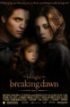 Twilight Breaking Dawn Among Teen Choice Winners; Police Patrol Multiplexes Nationwide: Biz Break