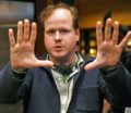 DOLLHOUSE:  Joss Whedon (R) directing on set with director of photography Ross Berryman (L).  Â©2009 Fox Broadcasting Co.  Cr:  Greg Gayne/FOX