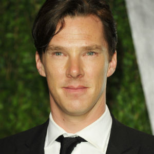 Benedict Cumberbatch - Star Trek 2 character revealed?