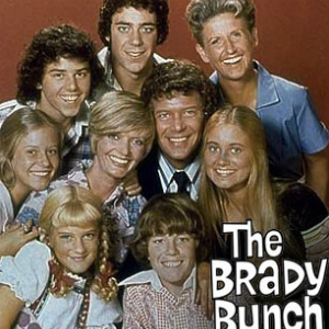 Brady Bunch Reboot