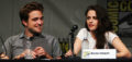 Breaking Dawn - Robert Pattinson, Kristen Stewart - Comic-Con